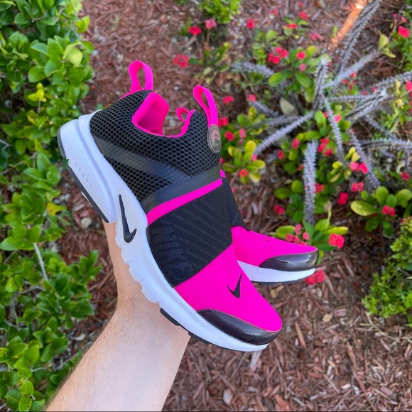 Nike Shoes - Nike Air Prestó Extreme “Pink Fuchsia”